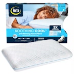 Serta Cool Gel Memory Foam Pillow