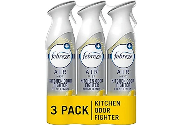 Febreze Room Air Freshener 3-Pack