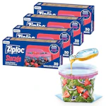 Ziploc Gallon Storage Bags