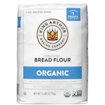 King Arthur Organic Bread Flour