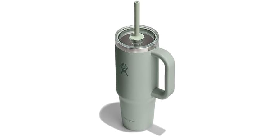 Hydro Flask Travel Tumbler