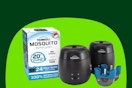 woot mosquito