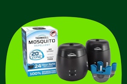 woot mosquito