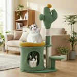 Cat Tree