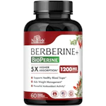 Berberine Supplement