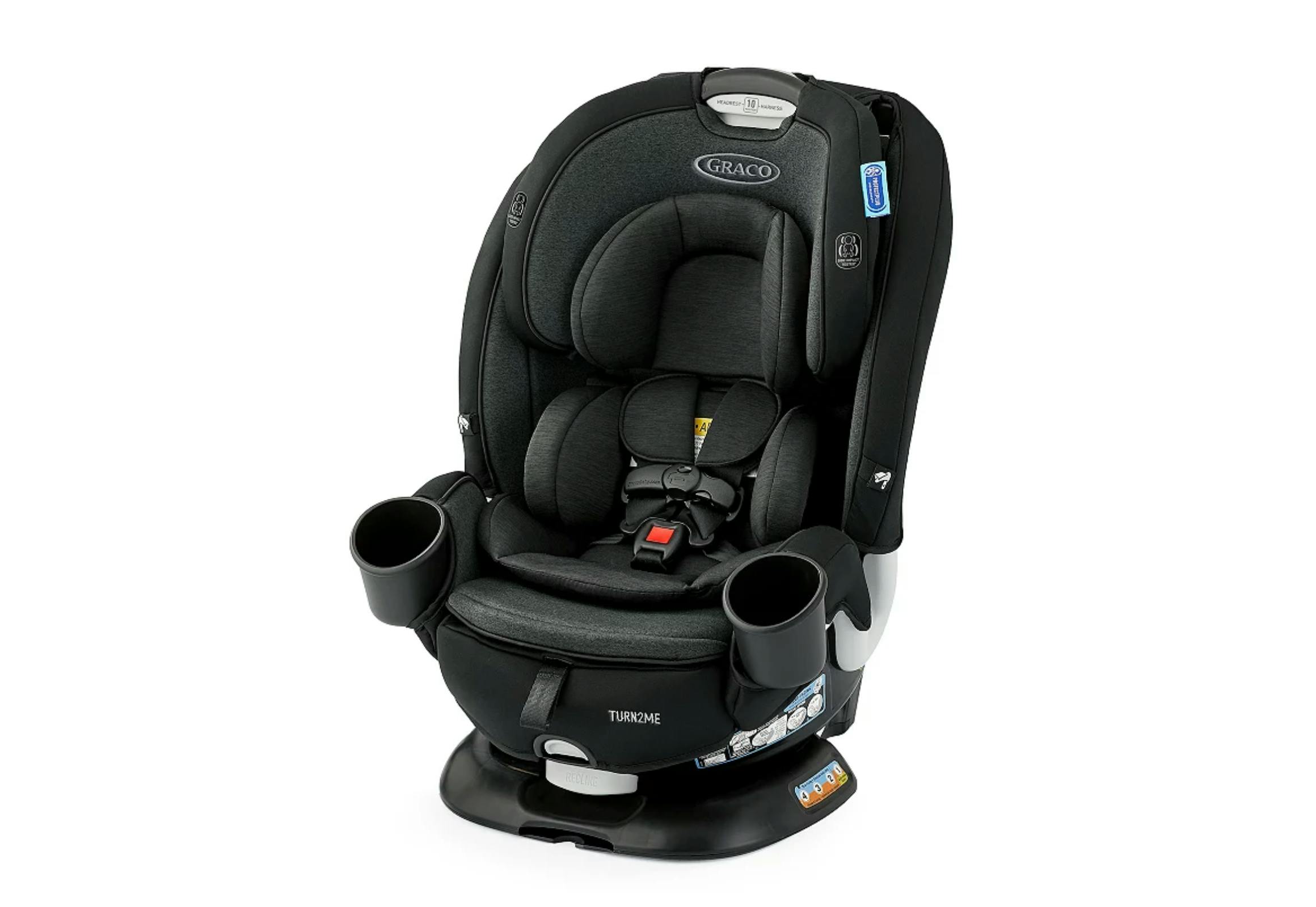 Graco Car Seat