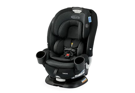 Graco Car Seat