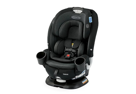 Graco Car Seat
