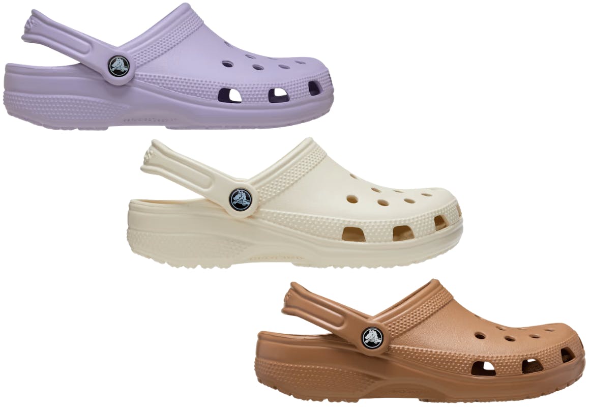 Crocs Adult Clogs