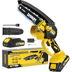 Mini Chainsaw