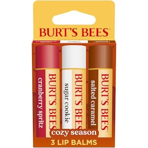 Burt's Bees Lip Balm Set