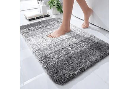 Bath Rug