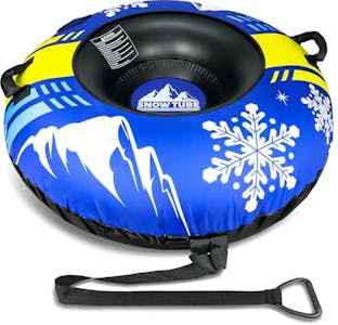 Heavy Duty Snow Tube