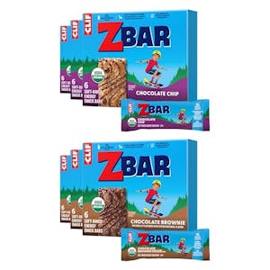 Snack Bars