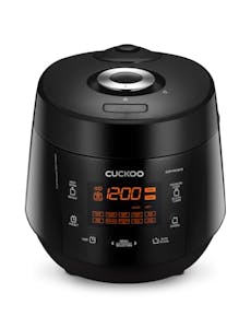 CUCKOO High Pressure Rice Cooker