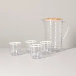 Hearth & Hand Pitcher Set