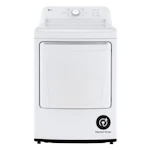 LG Electric Dryer