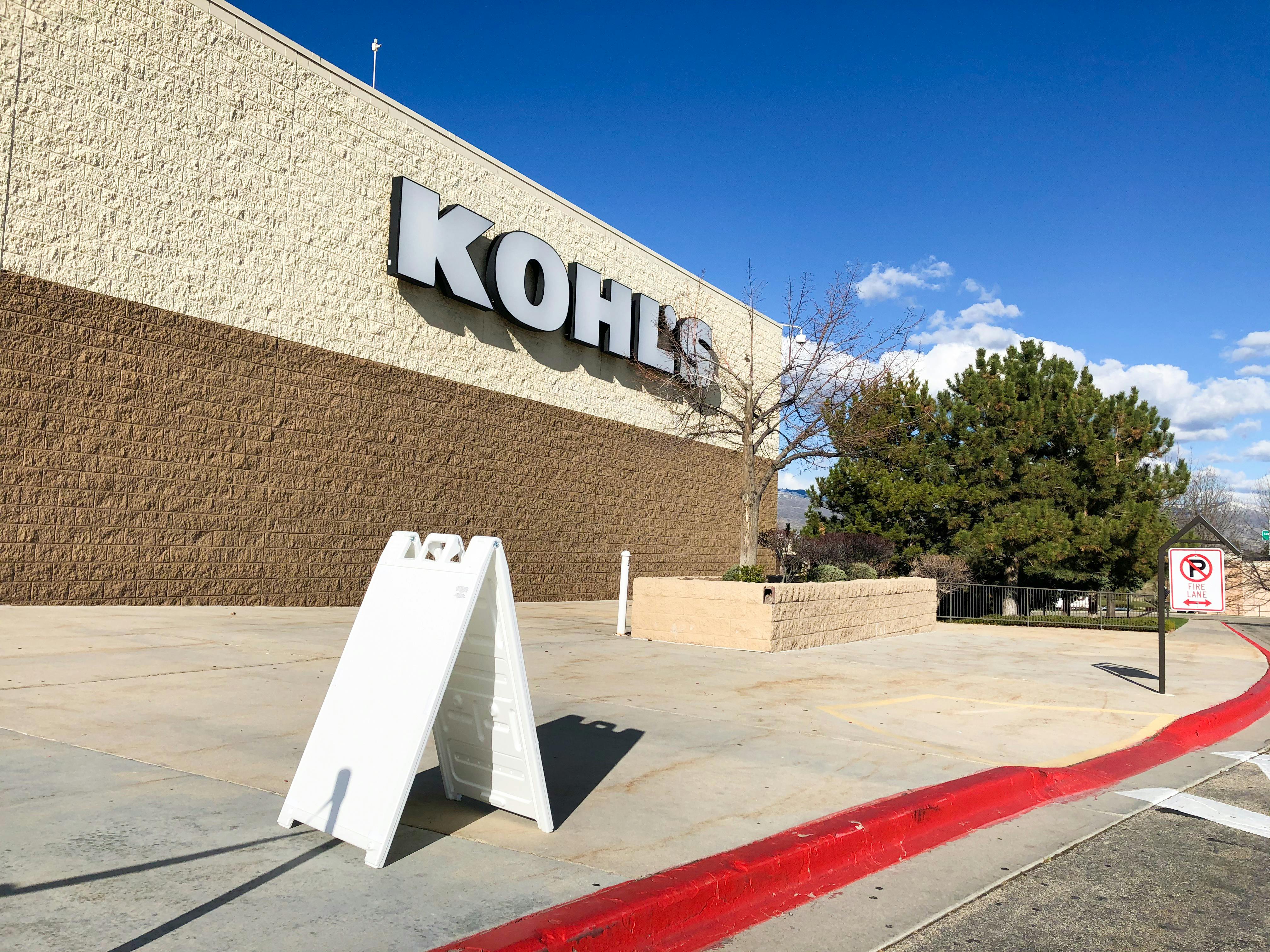 Top 12 Ways to Save at Kohl's During the Coronavirus Pandemic