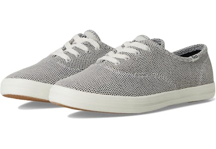 Keds Women's Leather Shoes