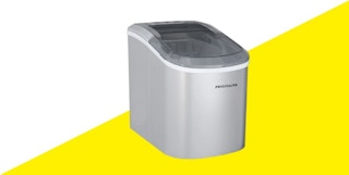 frigidaire ice maker-woot