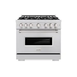 Gas Range