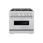 Gas Range