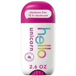 Hello Unicorn Deodorant