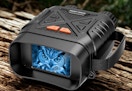 night vision binoculars