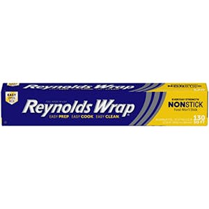 Reynolds Non Stick Aluminum Foil