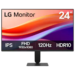 LG Monitor