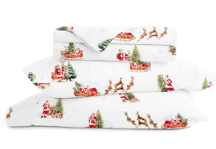 Linens & Hutch Sheet Set