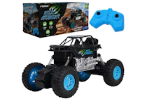 Force1 Wild Crawler RC Truck