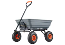 Garden Dump Cart