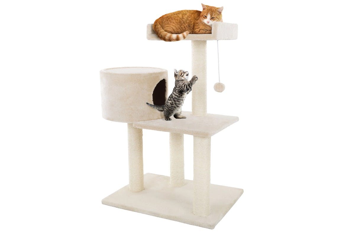 Petmaker Cat Tree Tower