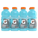 2 Gatorade 8-Packs