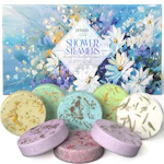 Shower Steamers