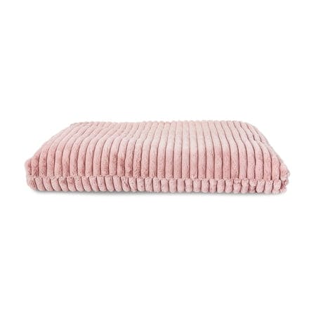 Extra Large Ribbed Orthopedic Dog Bed