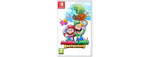 Mario & Luigi: Brothership