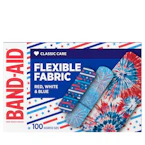 Band-Aid® Brand Bandages