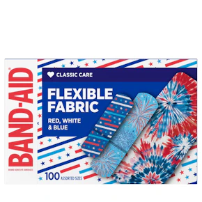 Band-Aid® Brand Bandages