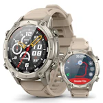 Outdoor Smartwatch