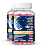 Mommy's Bliss Kids Sleep Gummies 2-Pack