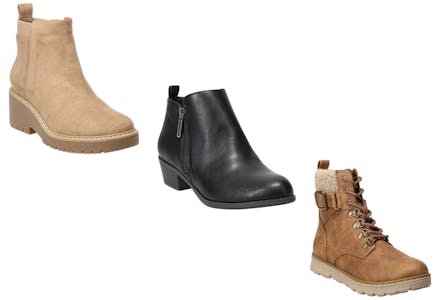 Sonoma Goods Women's Boots