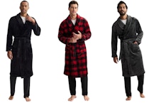 Sonoma Goods Men's Robe