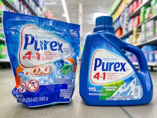 walmart purex detergent 01 1681834926 1681834926