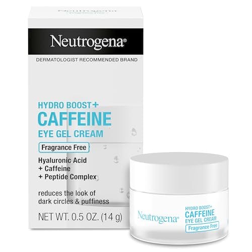 Neutrogena Hydro Boost Eye Cream