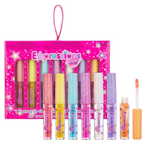Lip Gloss Set