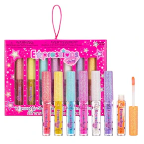 Lip Gloss Set
