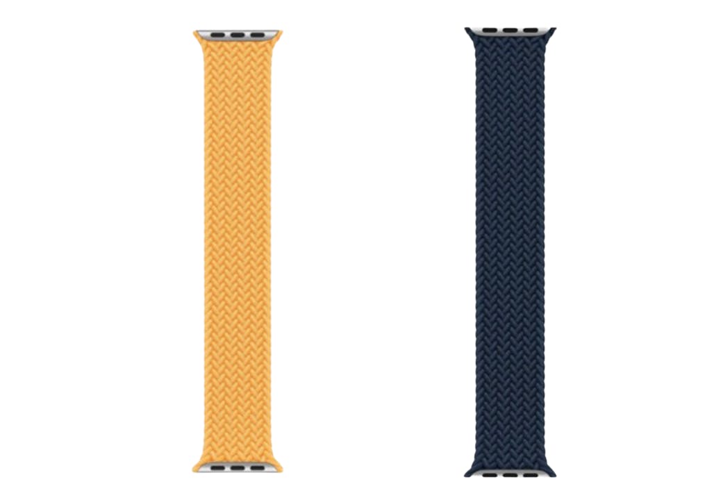 Apple Watch Band 2-Pack