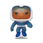 Funko Fantastic Four The Thing Figure